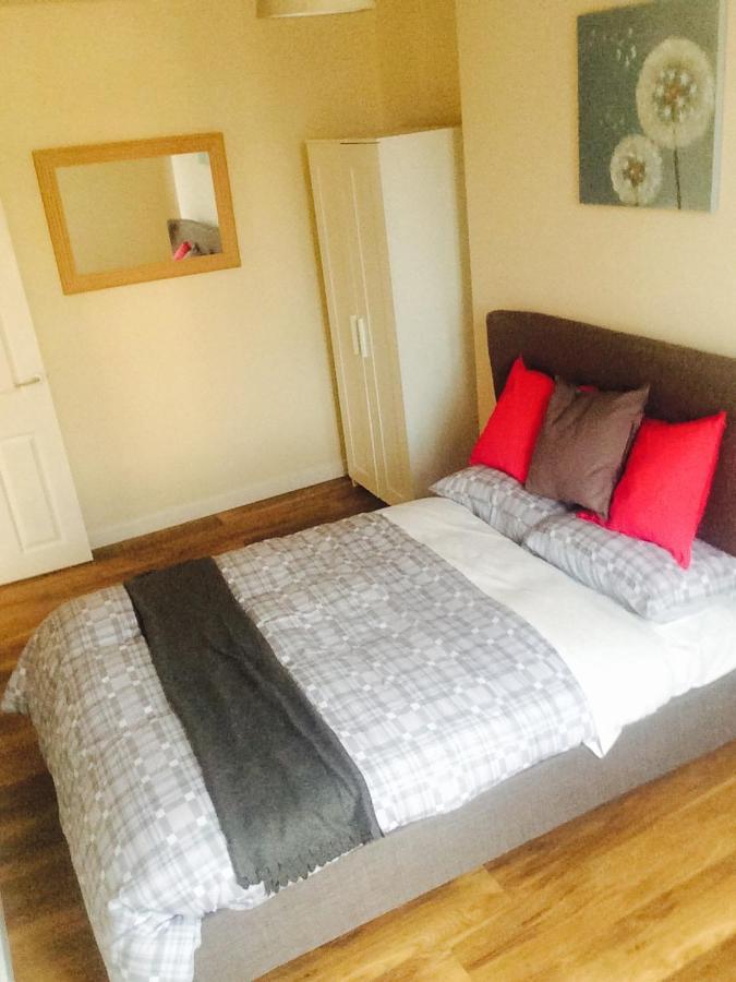 Premier Aparthotel Wolverhampton