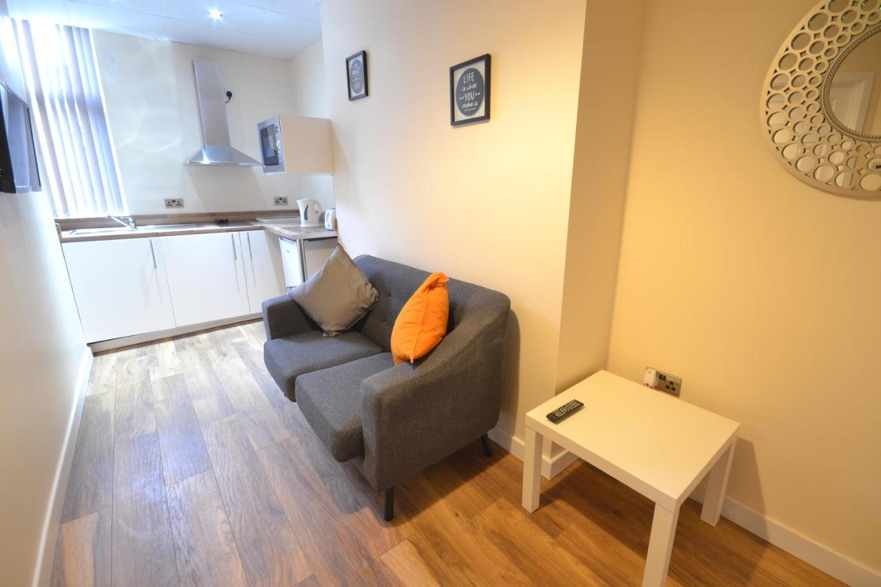 Aparthotel Premier 3*