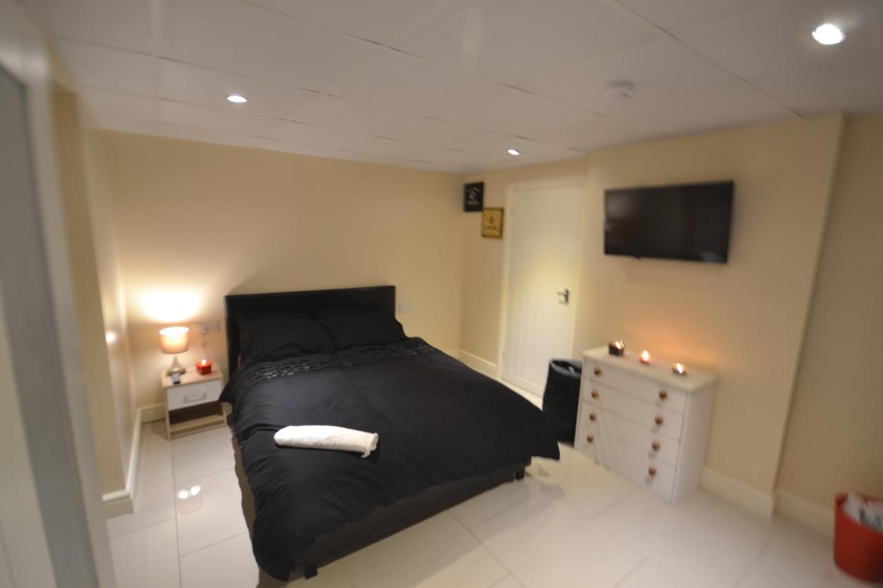 Aparthotel Premier Wolverhampton